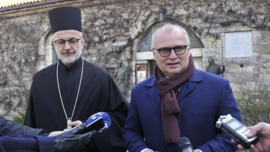 Pomen braniocima Beograda