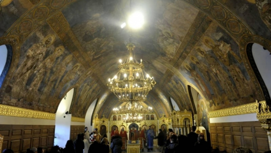 Pomen braniocima Beograda