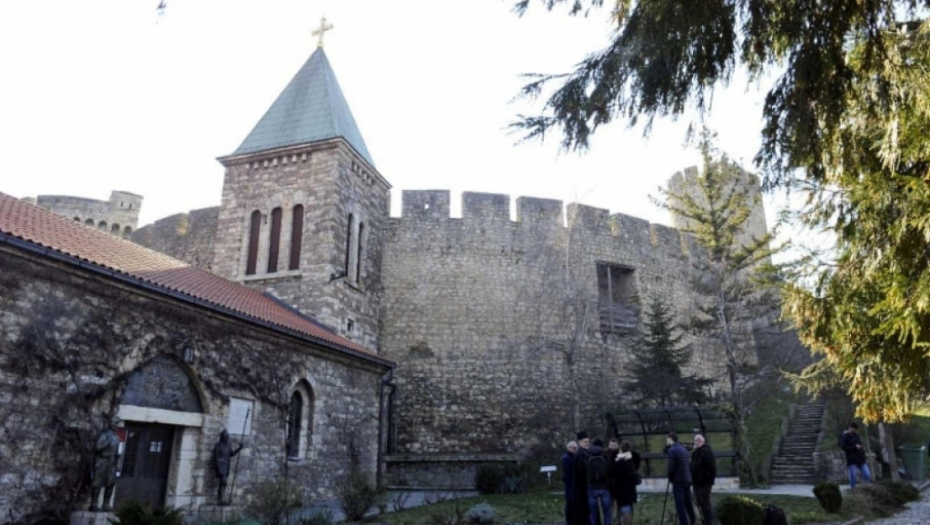 Pomen braniocima Beograda