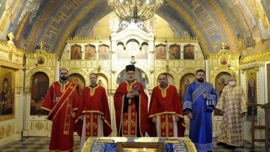 Pomen braniocima Beograda