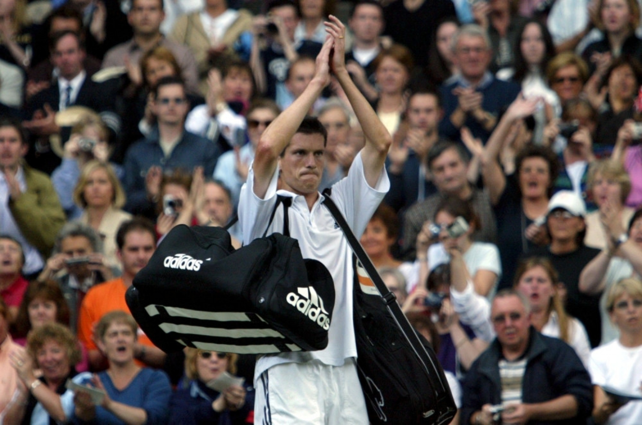 Tim Henman