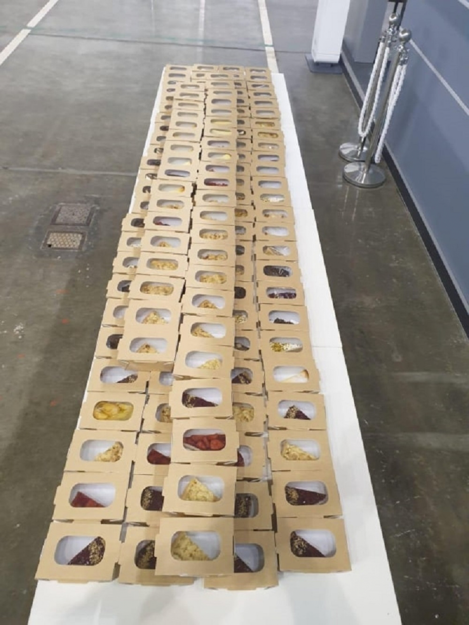 Torta za vredne i dobre ljude