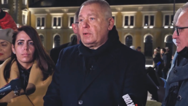 Aleksandar Rukavišnjikov