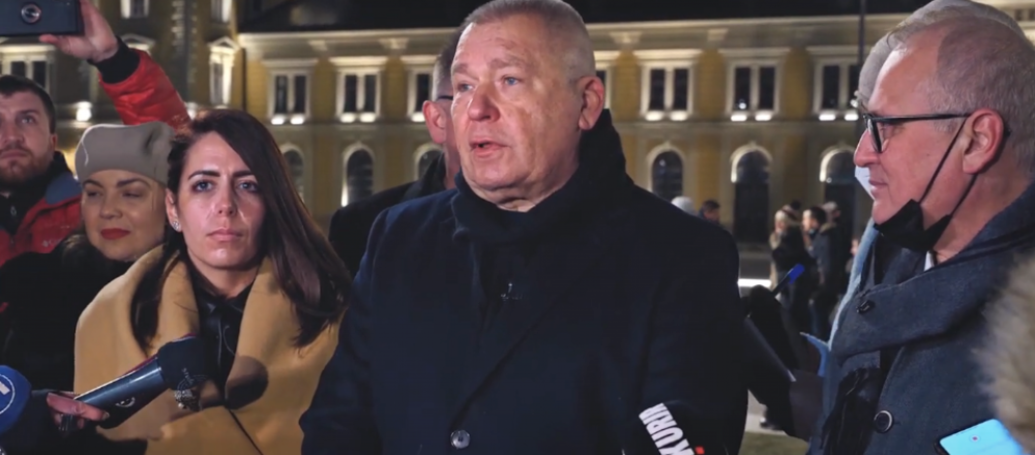 Aleksandar Rukavišnjikov