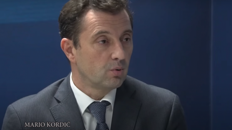 Mario Kordić