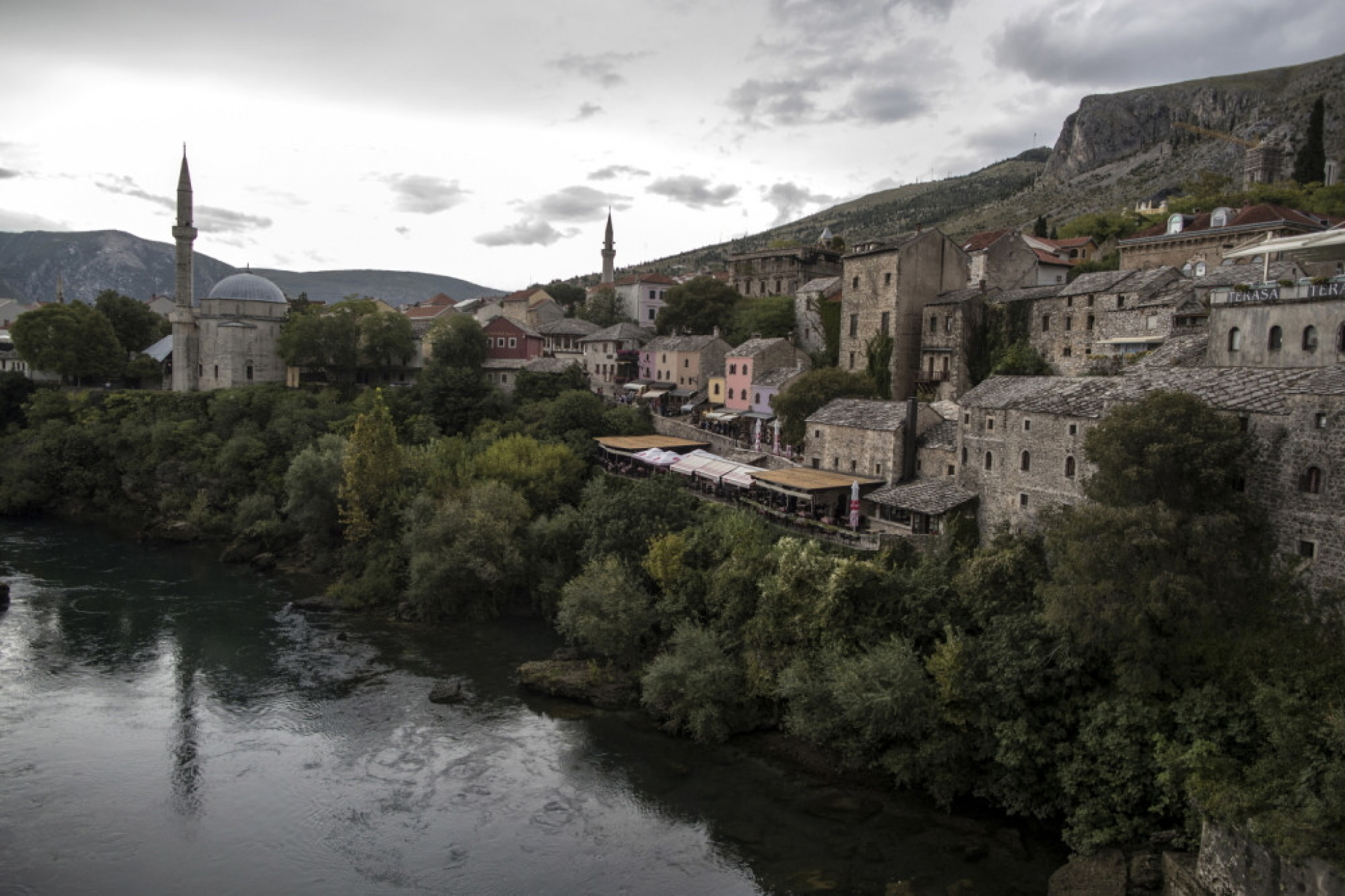 Mostar