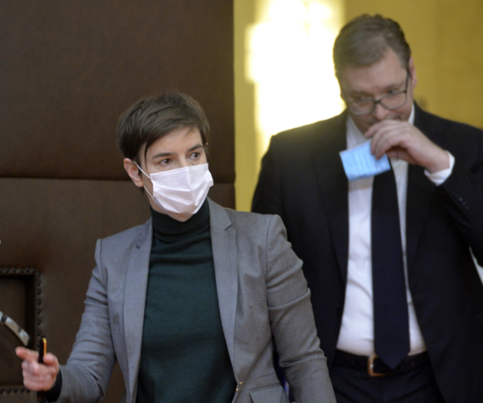 Ana Brnabić