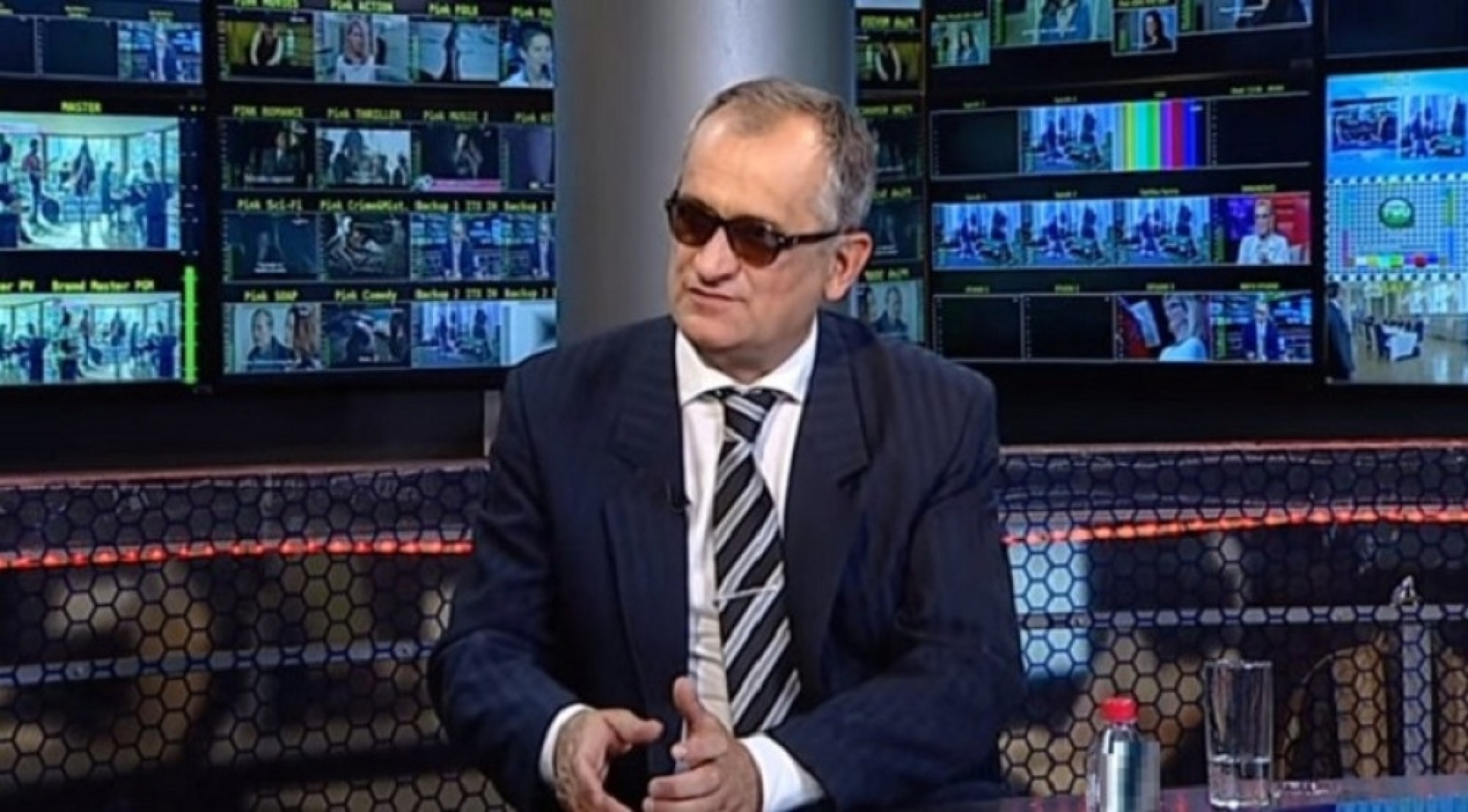 Dževad Galija&scaron;ević