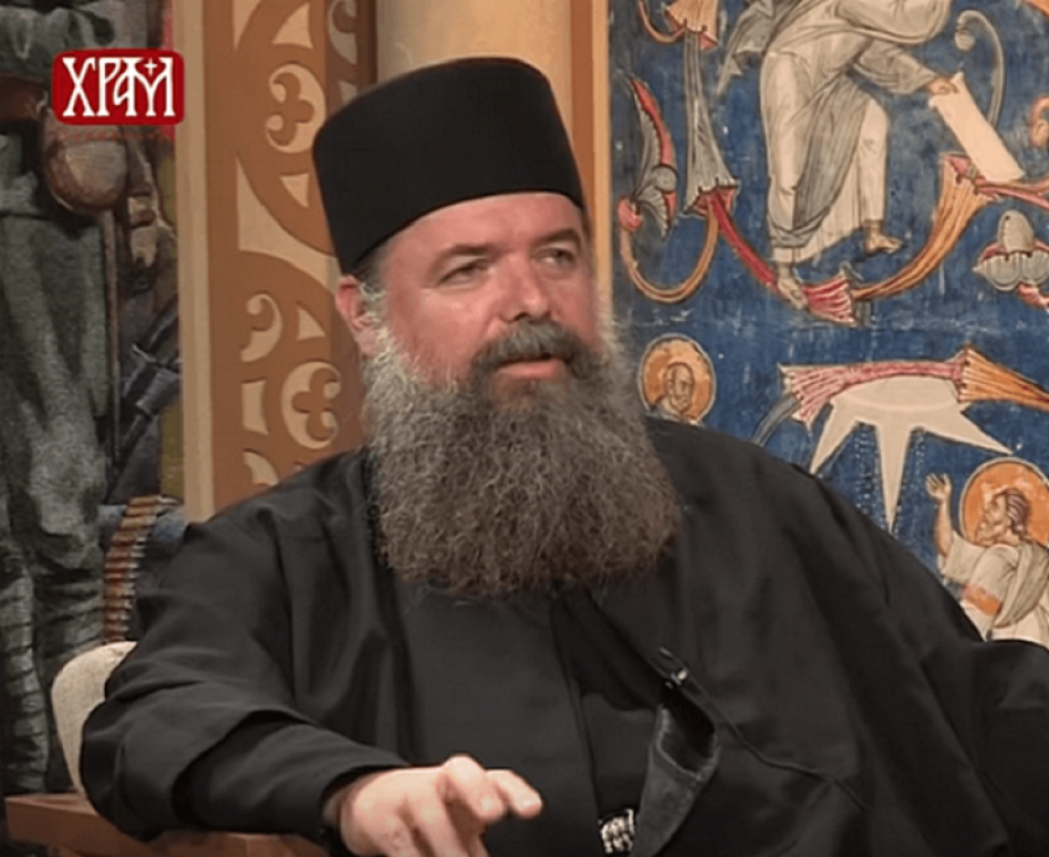 Iguman Petar Dragojlović