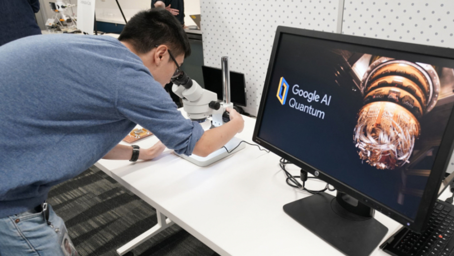 Veštačka inteligencija