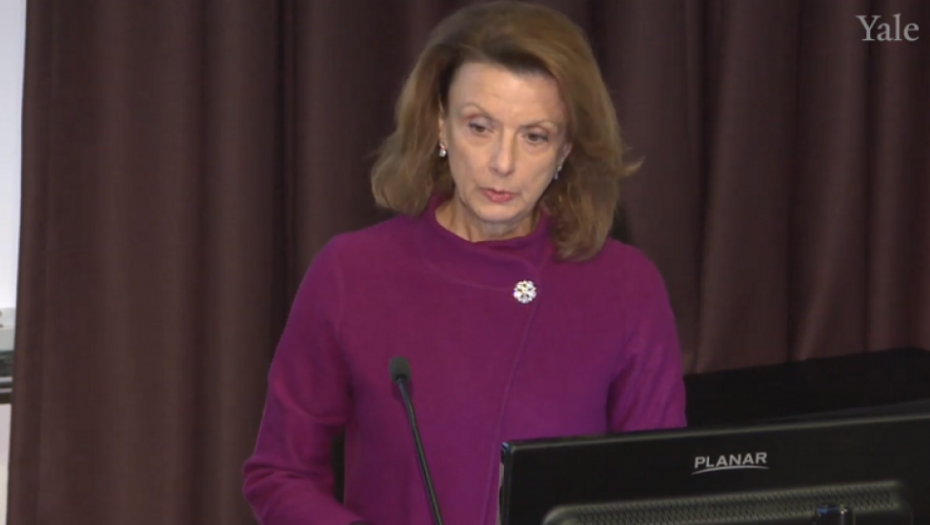 Milica Pejanović Đurišić