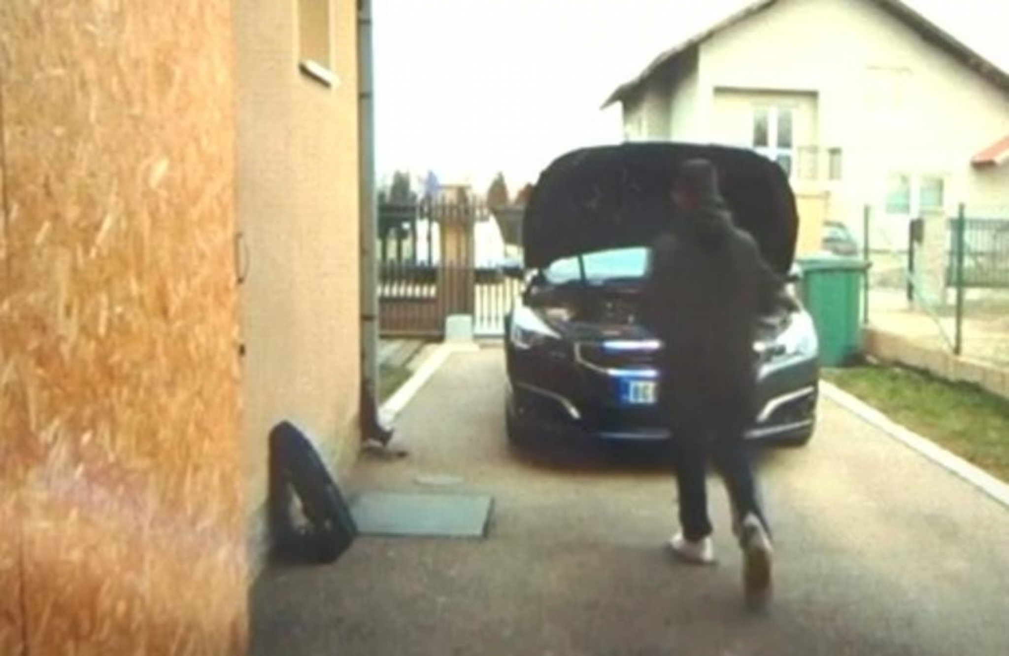 Nikola automehaničar