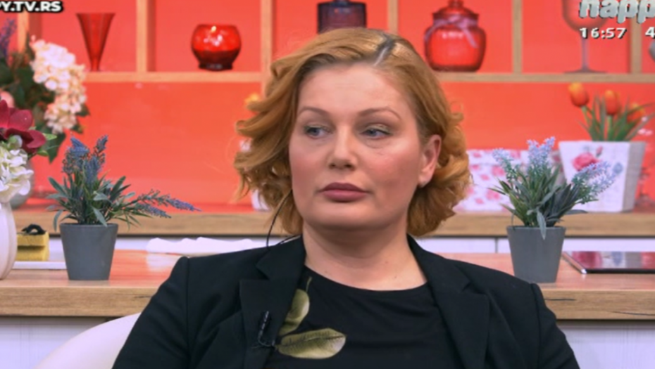 emisija "Posle ručka"