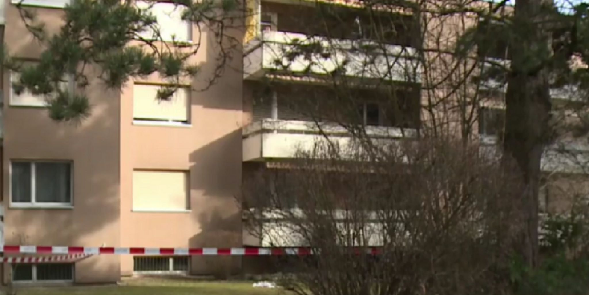 Mesto ubistva Srpkinje