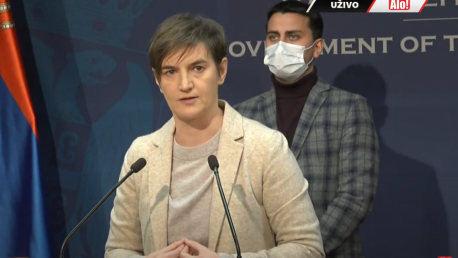 Ana Brnabić