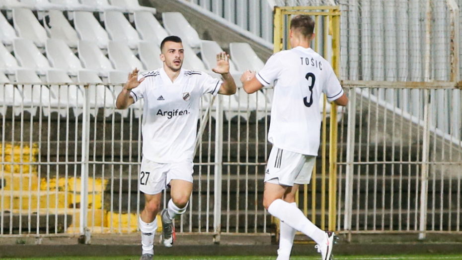 Milan Savić (Čukarički)