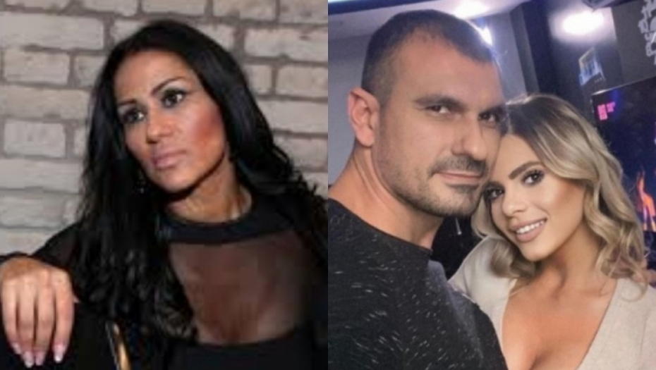 Mina Kostić i Marijana Zonjić