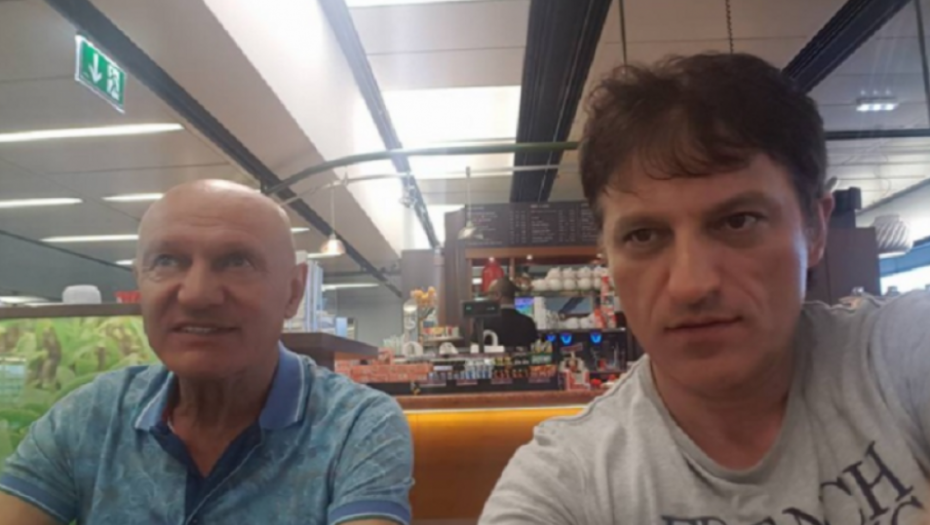 Šaban i Bobi Stojanović