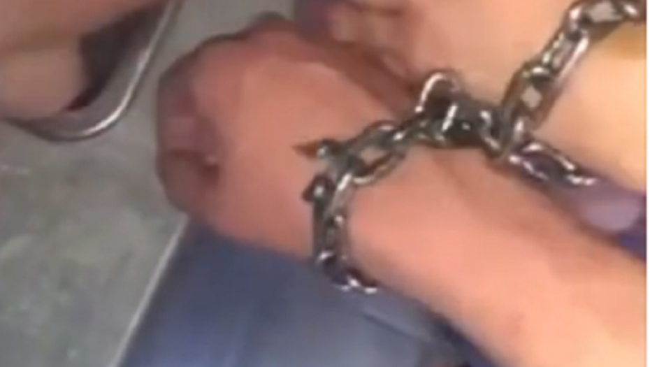 par vezan lancima, ukrajna