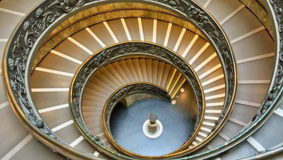 vatikan, vatikanski muzej