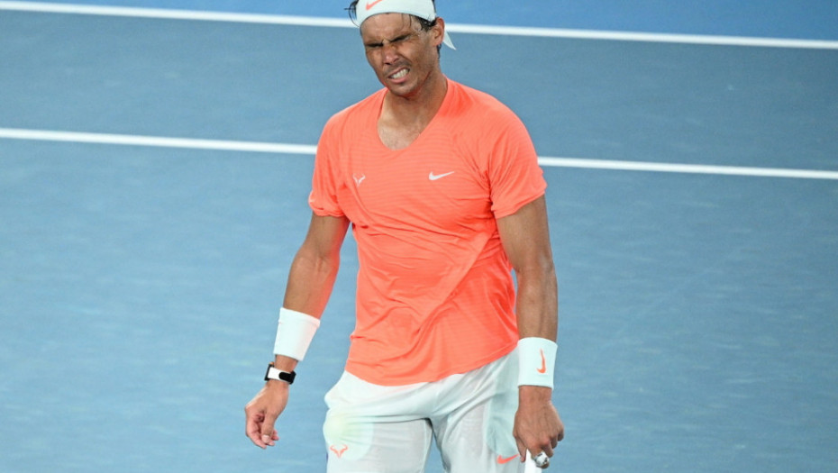 Rafael Nadal