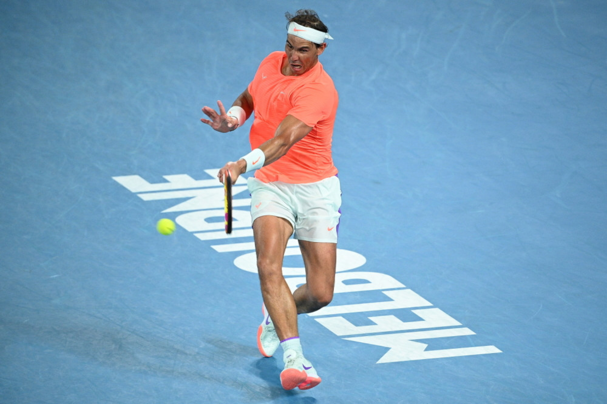 Rafael Nadal