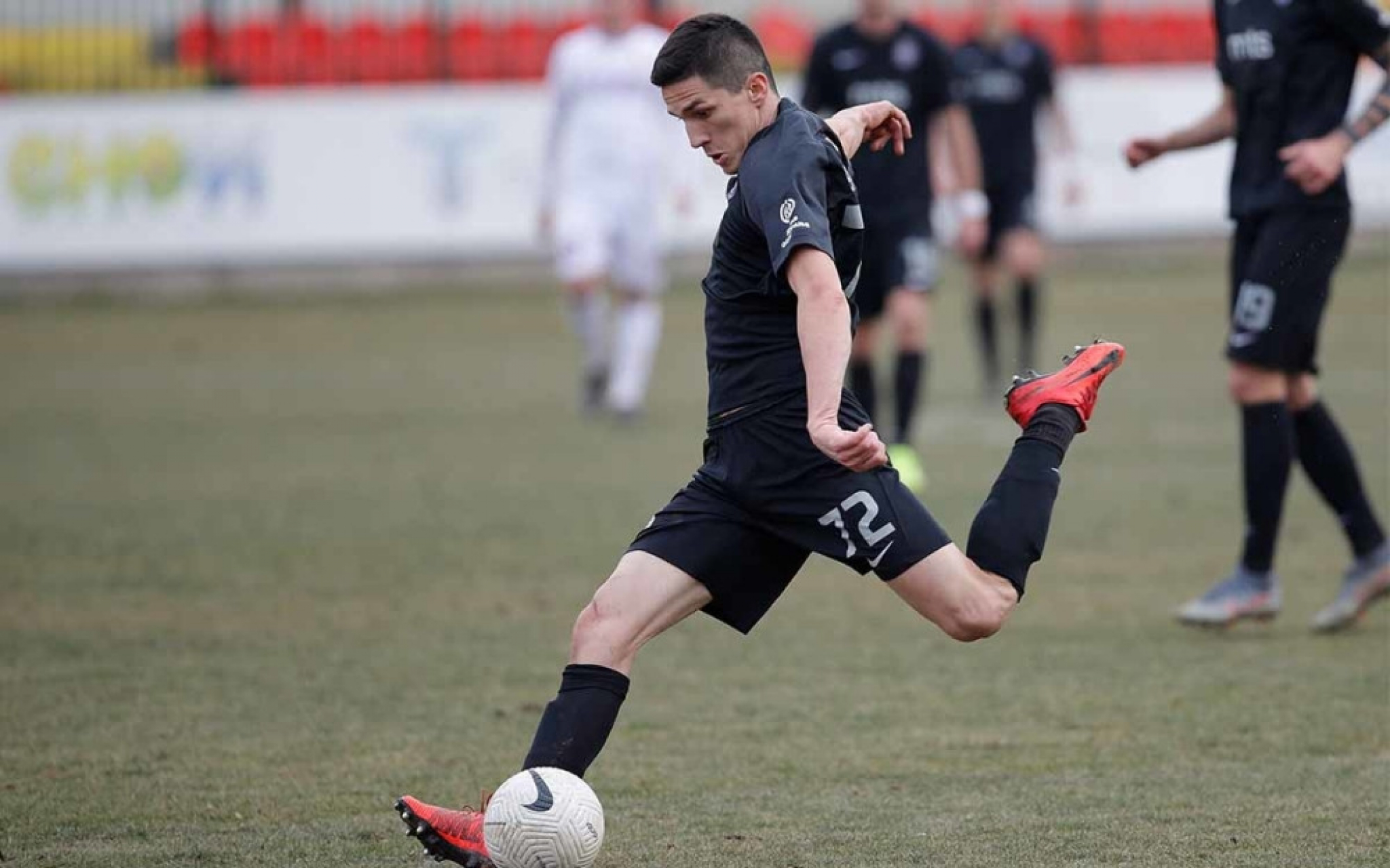 Slobodan Uro&scaron;ević