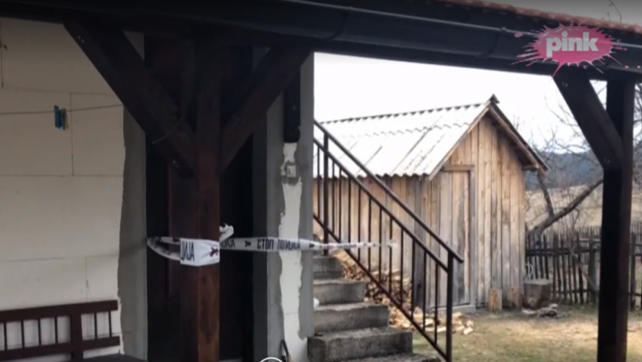 Mesto tragedije u Kremnima