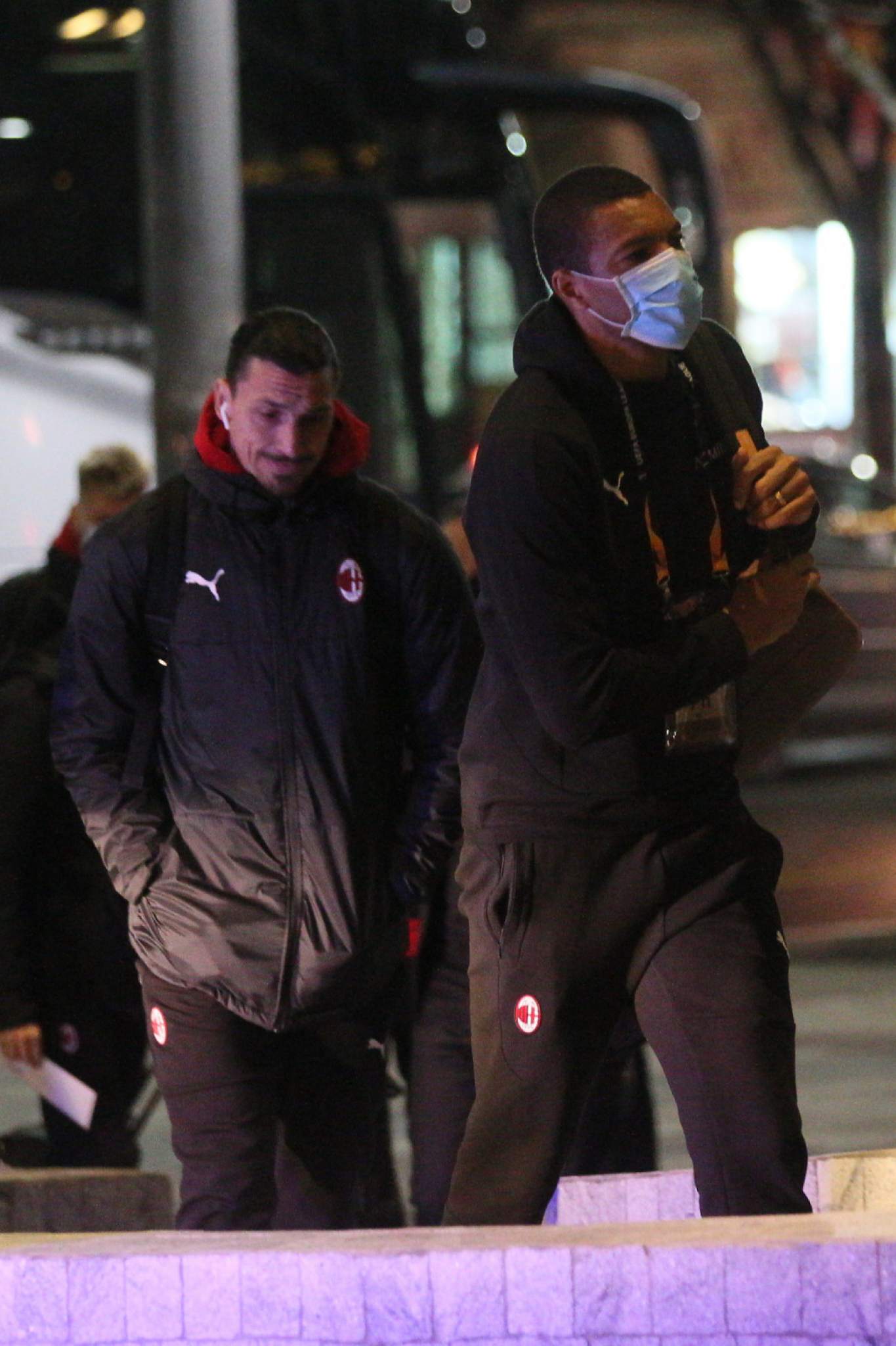 Dolazak Milana u Beograd