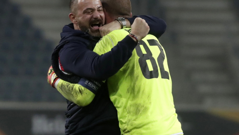Stanković i Borjan