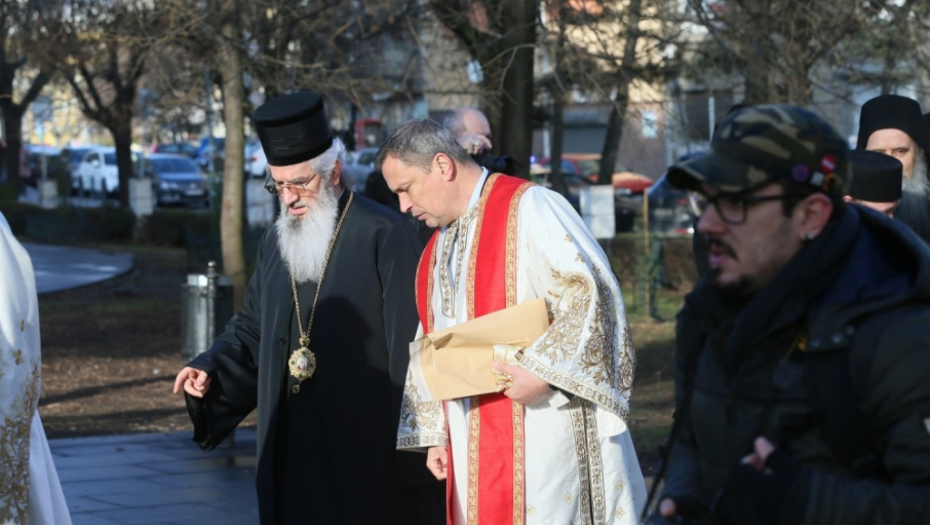 Srbija danas bira patrijarha