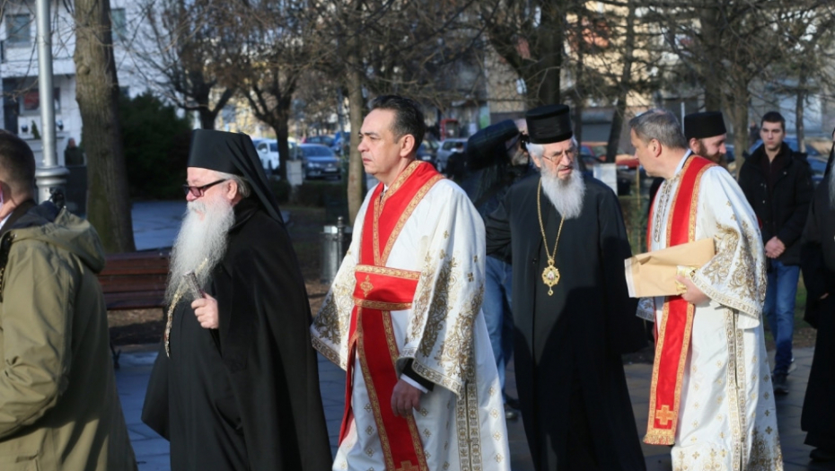 Srbija danas bira patrijarha