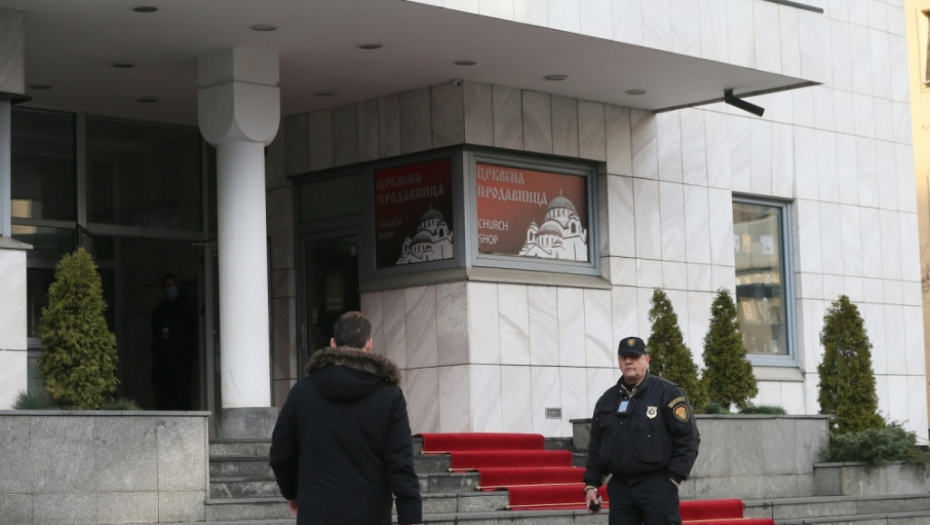 Srbija danas bira patrijarha