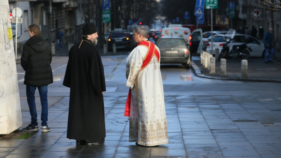 Srbija danas bira patrijarha