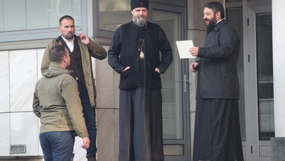 Srbija danas bira patrijarha