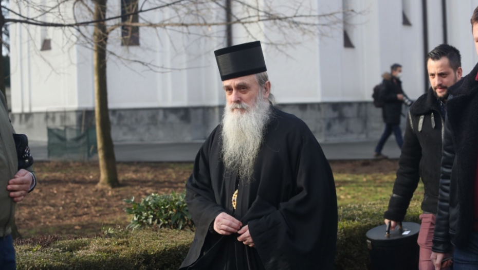 Srbija danas bira patrijarha