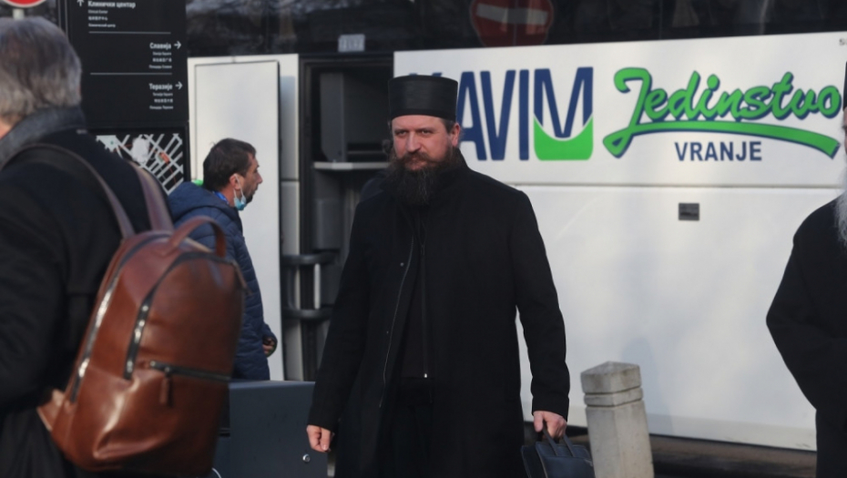 Srbija danas bira patrijarha