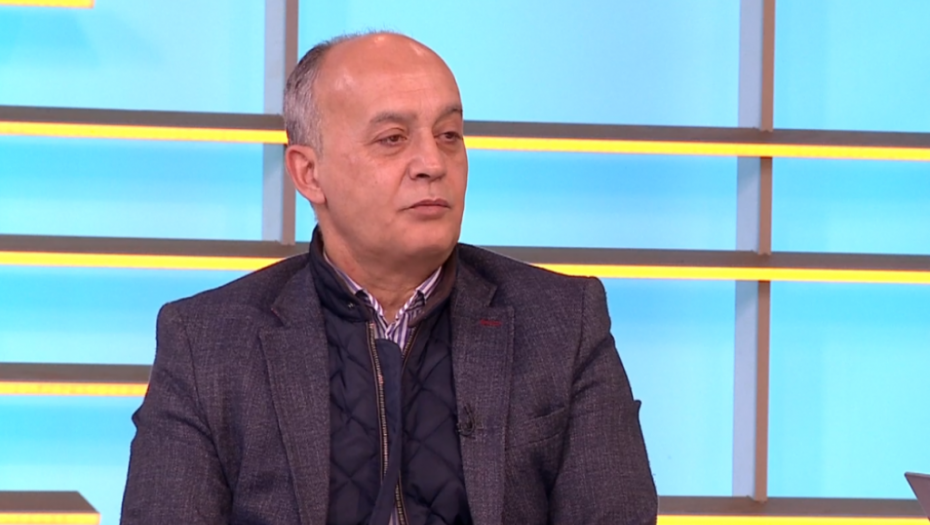 Aleksandar Seničić