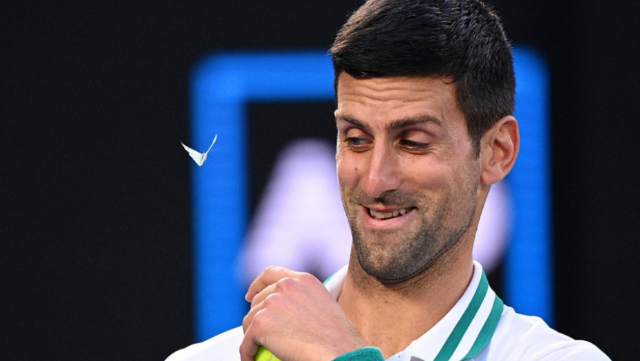 Novak Đoković