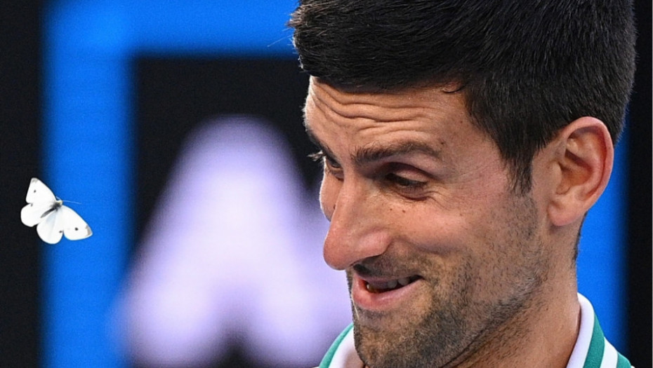 Novak Đoković