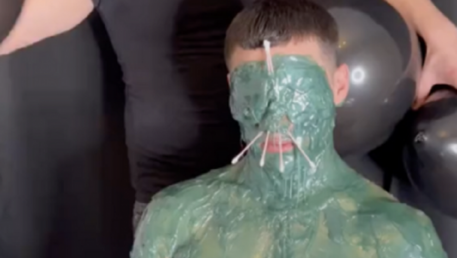 tik tok, video, bruka