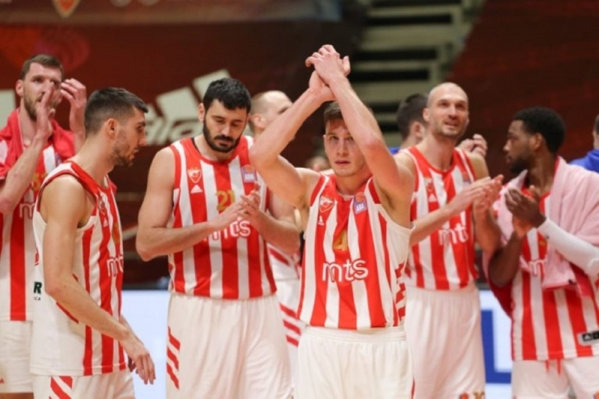 Aleksa Uskoković (Crvena zvezda)