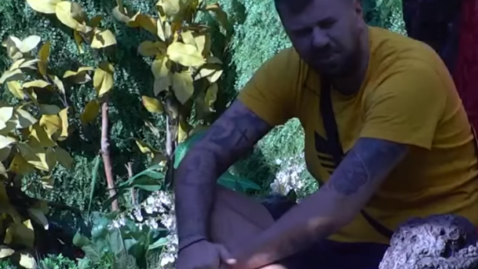 Marko Janjušević Janjuš