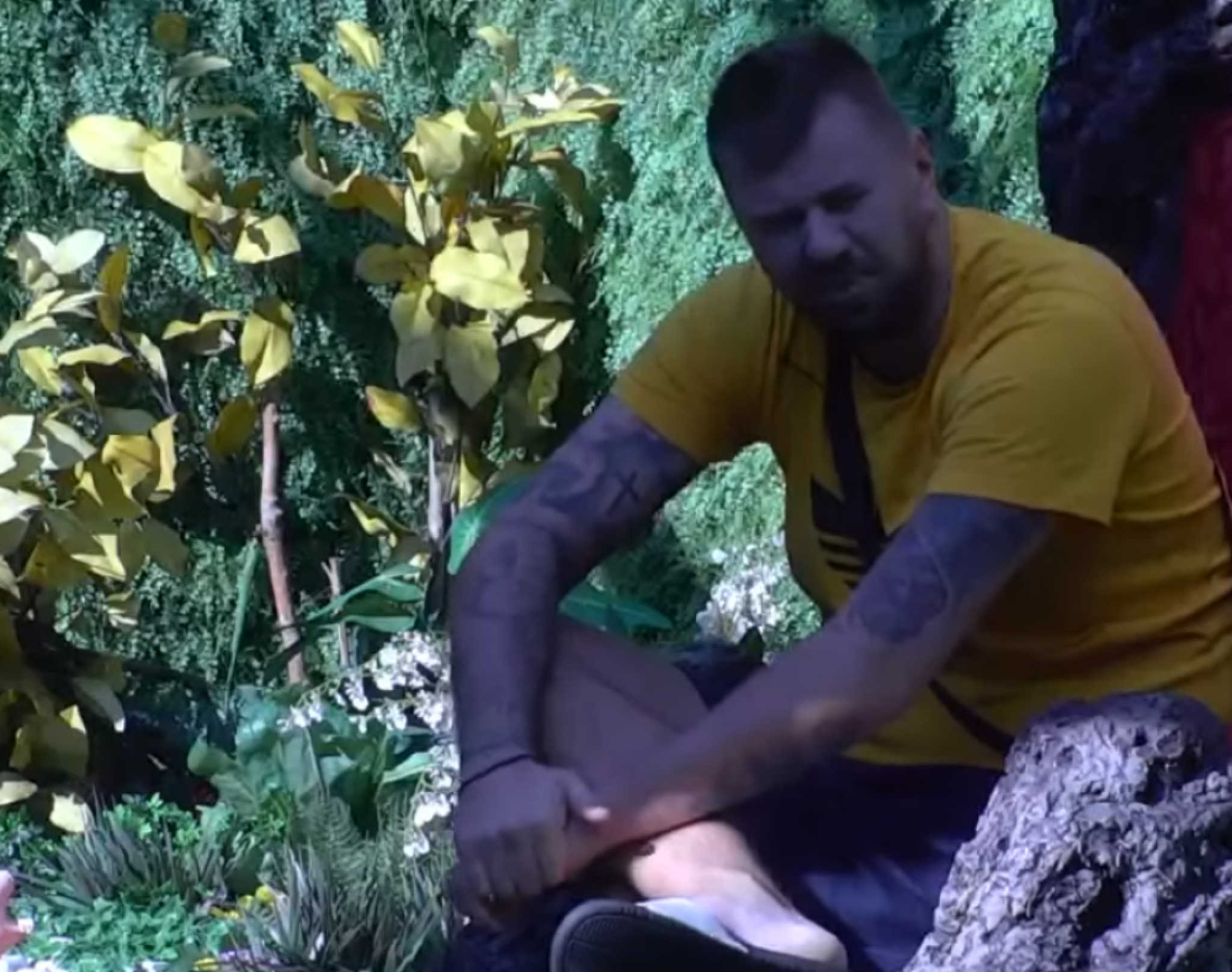 Marko Janjušević Janjuš