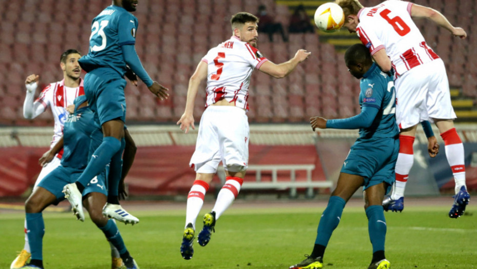 FK Crvena zvezda Milan