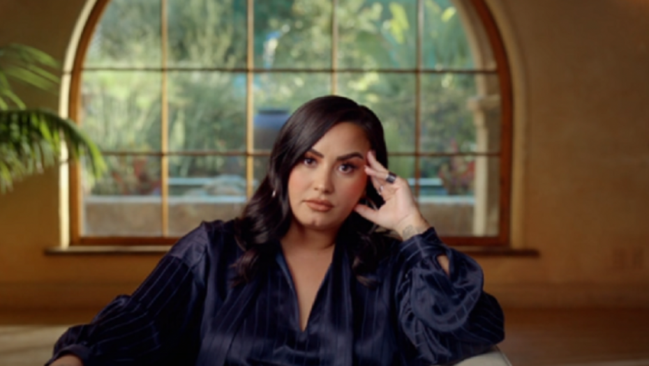 demi lovato, pevačica