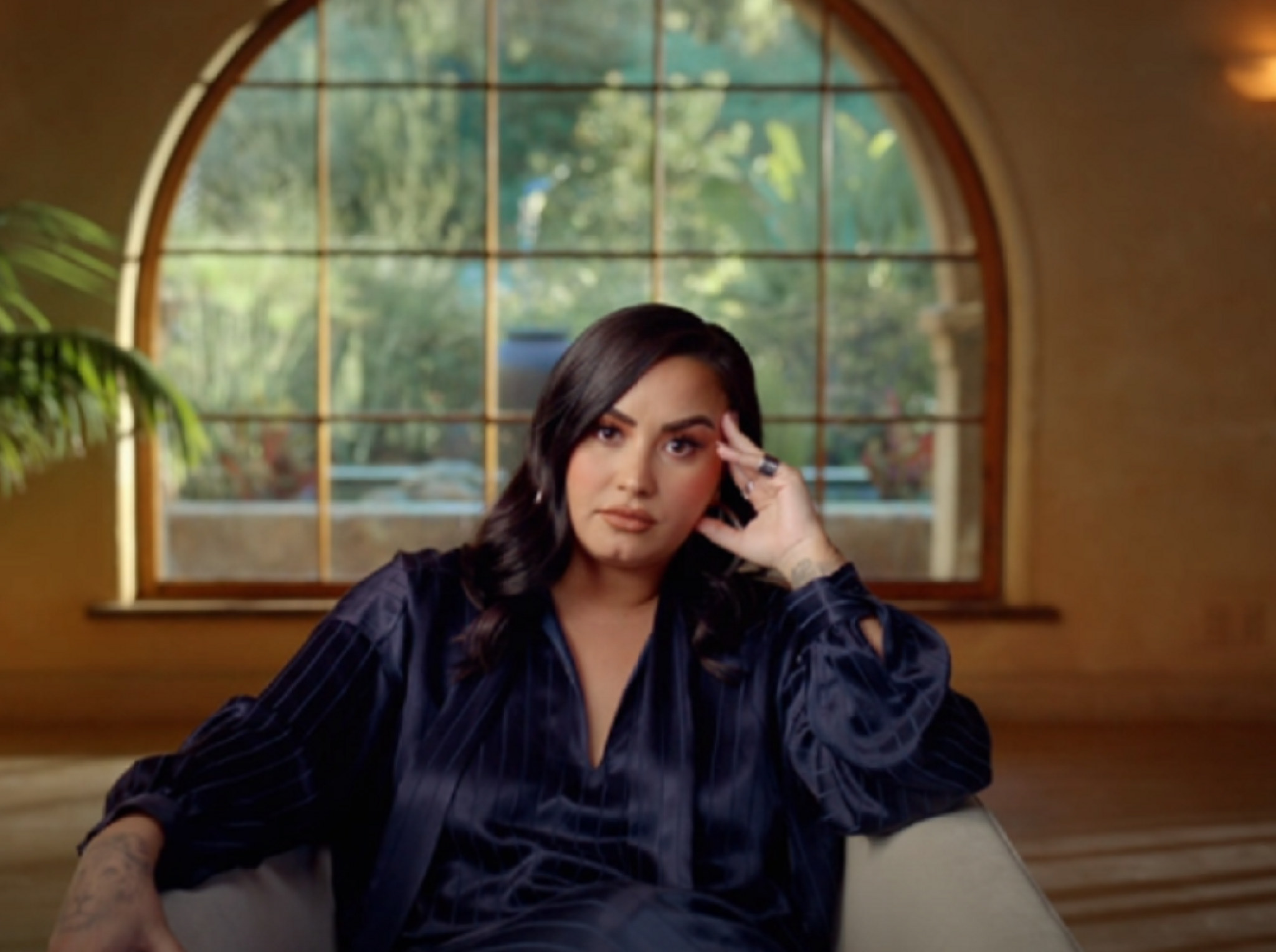 demi lovato, pevačica