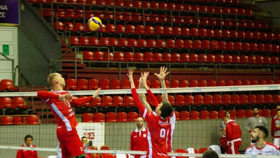 OK Radnički Kragujevac