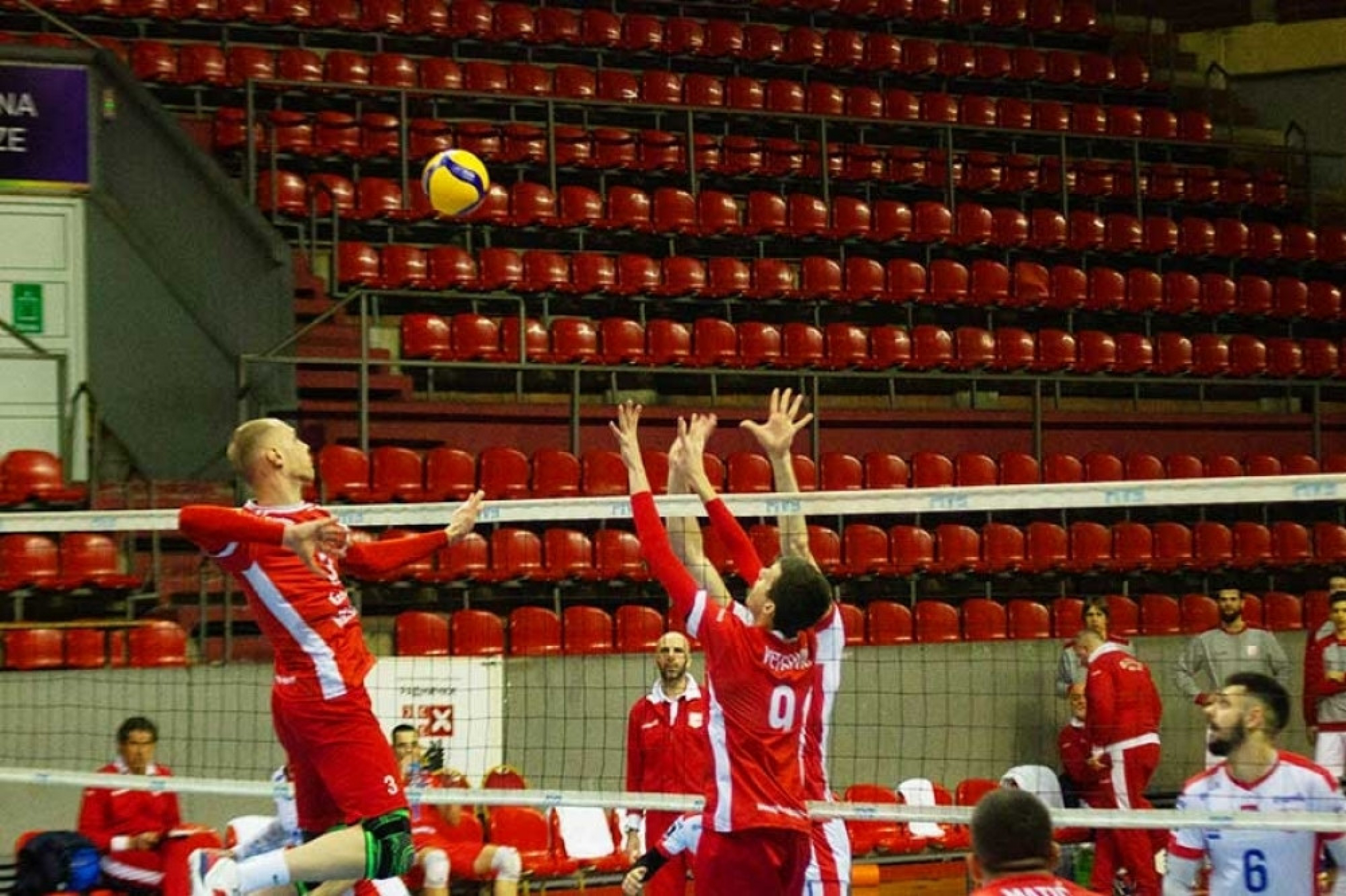 OK Radnički Kragujevac