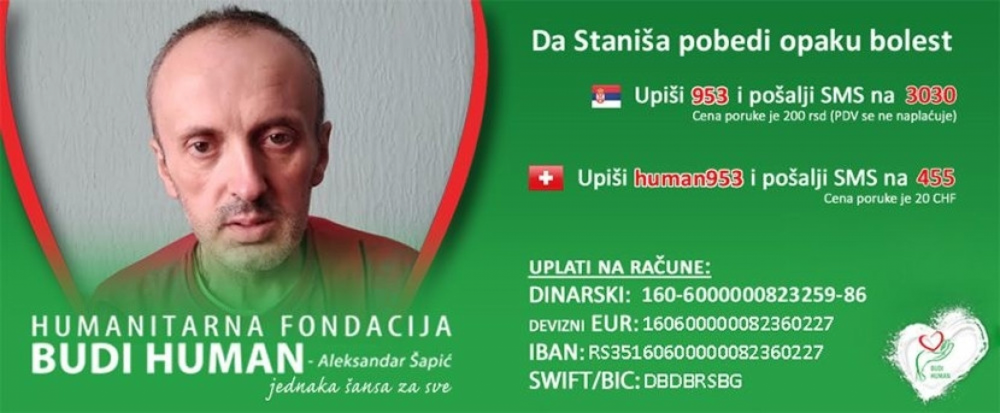 Stani&scaron;a